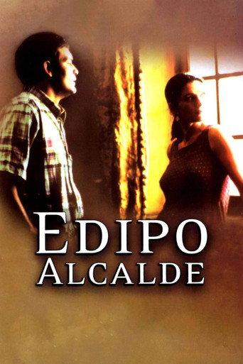 Oedipus Mayor (1996) poster