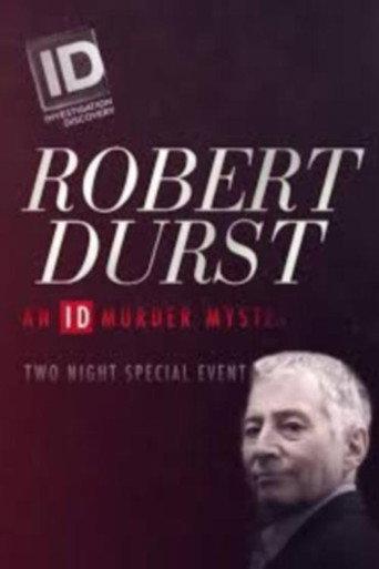 Robert Durst: An ID Murder Mystery (2019) poster