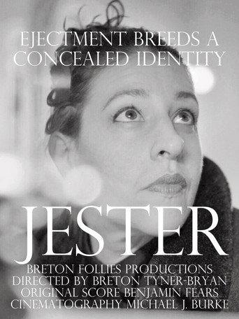 Jester (2020) poster