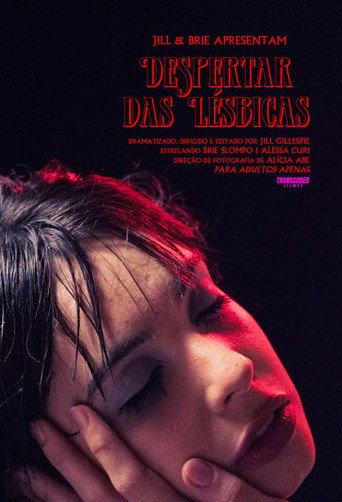 Dawn of the Lesbos (2025) poster