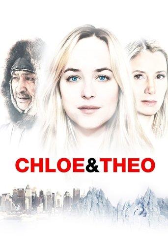 Chloe and Theo (2015) poster