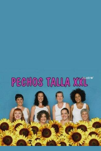 Stacked Like Me (2006) poster