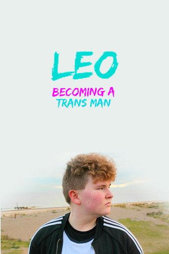 Leo: Becoming a Trans Man (2017) poster