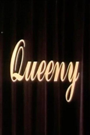 Queeny (1995) poster