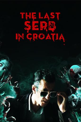 The Last Serb in Croatia (2019) poster