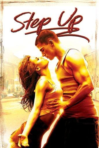 Step Up (2006) poster