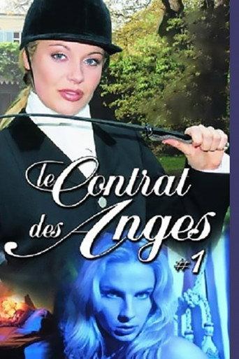 Angel's Contract (1999) poster