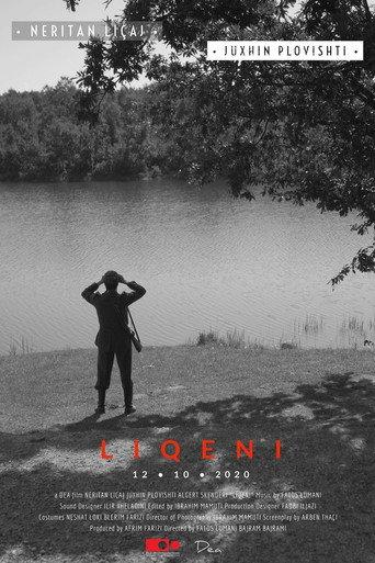 The Lake (2020) poster