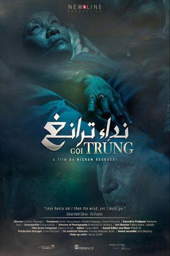 The Call of Trung (2015) poster