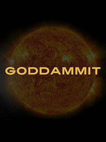 Goddammit (2016) poster