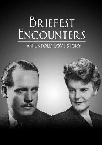 Briefest Encounters (2025) poster