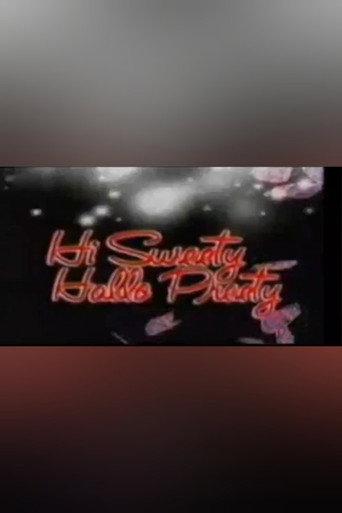 Hi Sweety Hello Preety (2004) poster