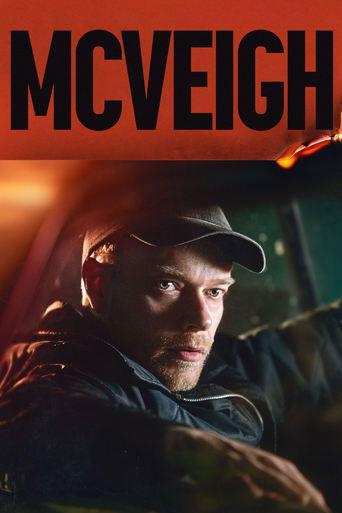 McVeigh (2024) poster