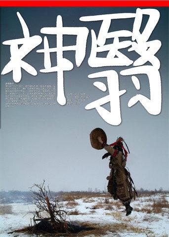Divine Doctor (2011) poster