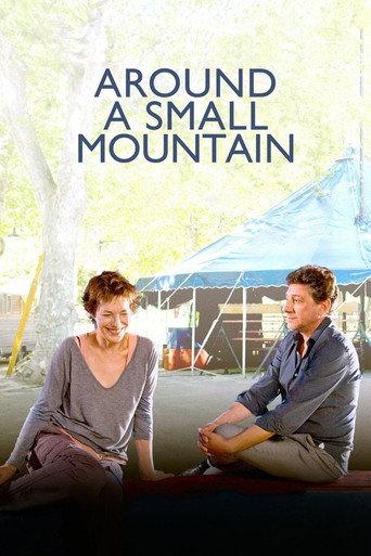 Around a Small Mountain (2009) poster