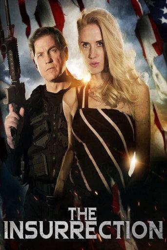 The Insurrection (2020) poster