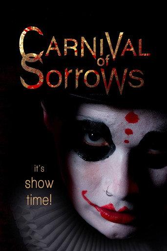 Carnival of Sorrows (2018) poster