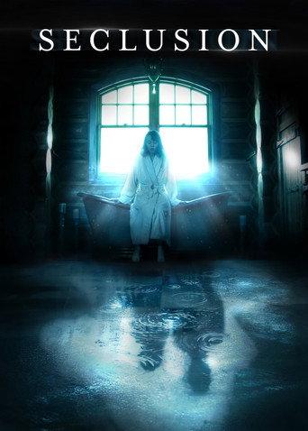 Seclusion (2025) poster