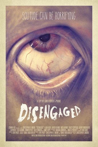 Disengaged (2014) poster