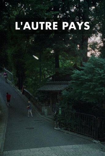 L'Autre pays () poster