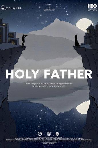 Holy Father (2020) poster