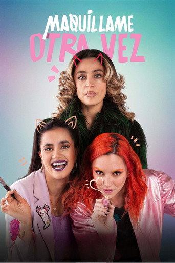 Making It Up (2023) poster