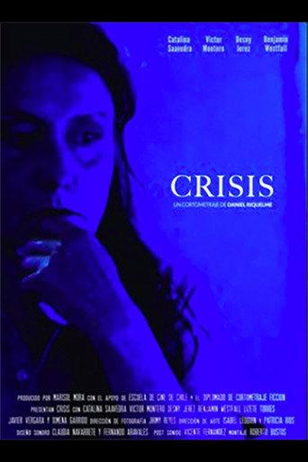 Crisis (2020) poster