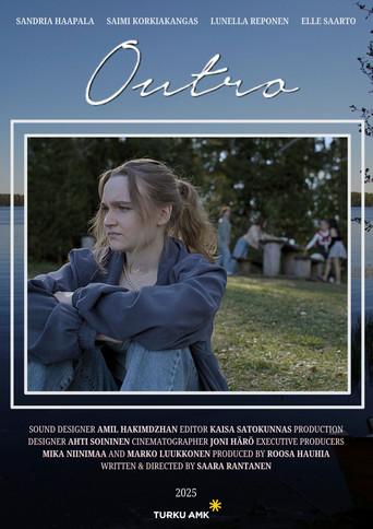 Outro (2025) poster