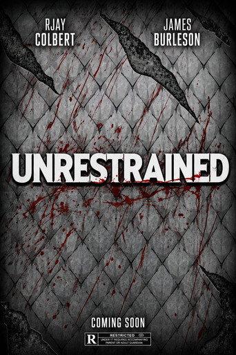 UNRESTRAINED () poster