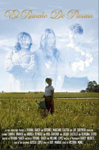 El Rancho de Pasión (2025) poster