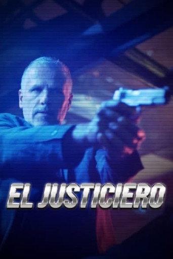 El justiciero (2019) poster