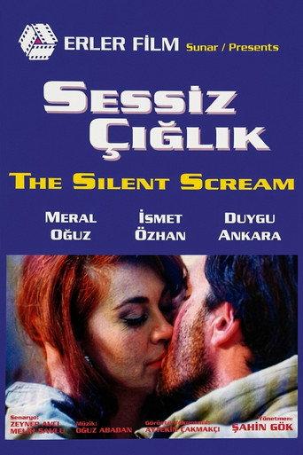 Sessiz Çığlık (1994) poster