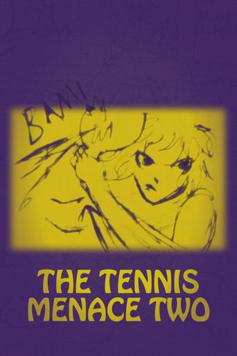 The Tennis Menace Two (2026) poster