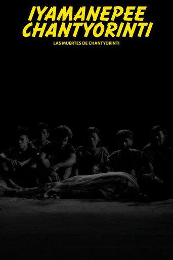 Chantyorinti's Deaths (2024) poster