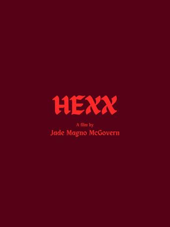 HEXX (2025) poster
