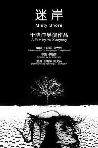 Misty Shore (1994) poster