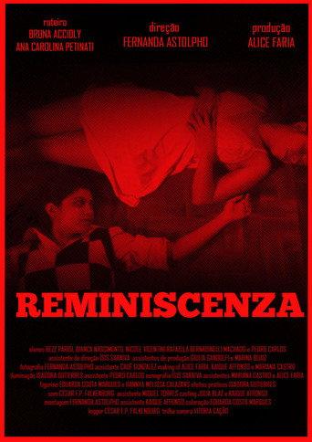 Reminiscence (2023) poster