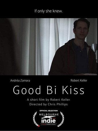 Good Bi Kiss (2020) poster