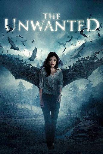 The Unwanted (2014) poster
