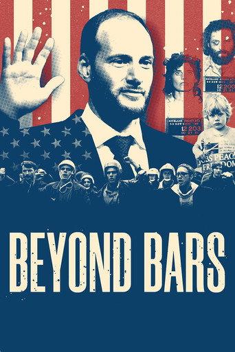 Beyond Bars (2023) poster