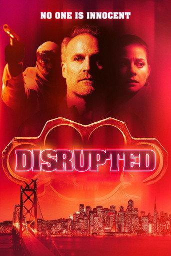 Disrupted (2020) poster