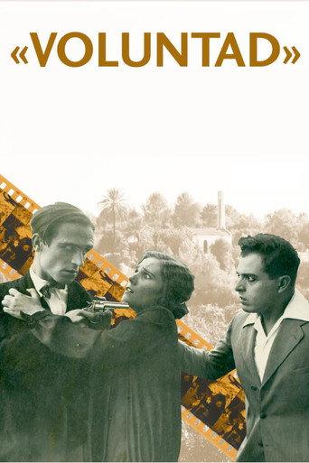 Will (1928) poster