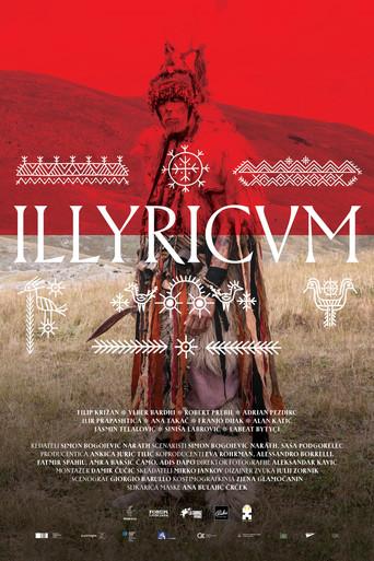 Illyricvm (2022) poster