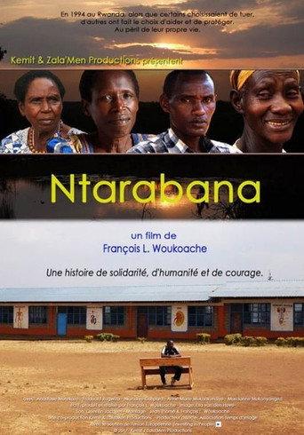 Ntarabana (2016) poster