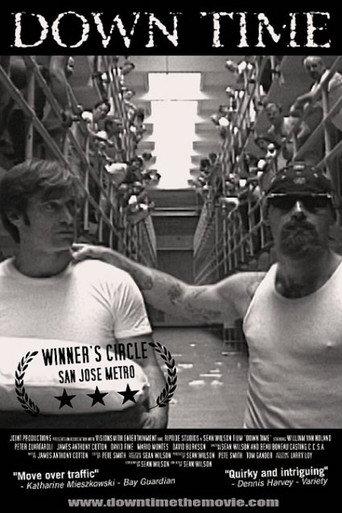 Down Time (2001) poster