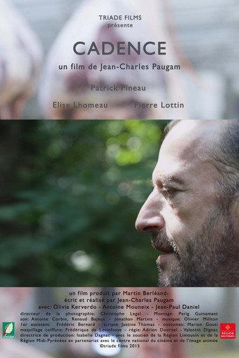 Keeping-Up (2015) poster
