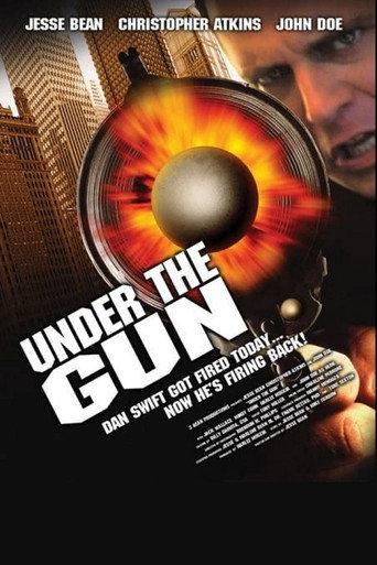 Under the Gun (2002) poster
