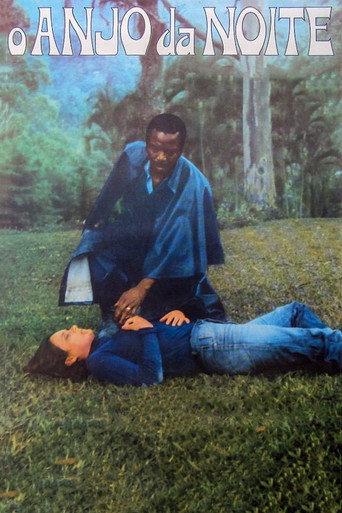 Angel of the Night (1974) poster