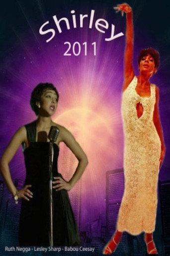 Shirley (2011) poster