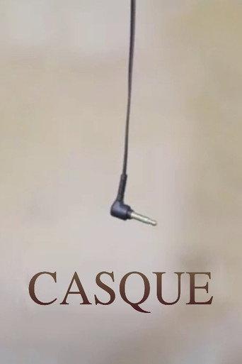 Casque (2012) poster